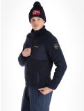 Miniaturansicht Napapijri, Yupik FZ 3 Jacke Herren Blue Marine blau 