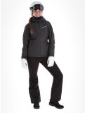 Miniaturansicht O'Neill, Aplite Skijacke Damen Raven grau 