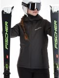 Miniaturansicht O'Neill, Aplite Skijacke Damen Raven grau 