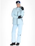 Miniaturansicht O'Neill, Aplite Pro Snow Skijacke Damen Dawn Sky blau 