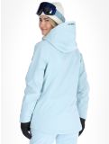 Miniaturansicht O'Neill, Aplite Pro Snow Skijacke Damen Dawn Sky blau 