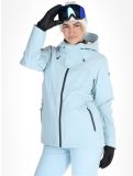 Miniaturansicht O'Neill, Aplite Pro Snow Skijacke Damen Dawn Sky blau 