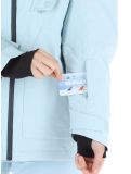 Miniaturansicht O'Neill, Aplite Pro Snow Skijacke Damen Dawn Sky blau 