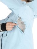 Miniaturansicht O'Neill, Aplite Pro Snow Skijacke Damen Dawn Sky blau 