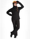 Miniaturansicht O'Neill, Aplite Snow Skijacke Damen Black Out schwarz 