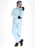 Miniaturansicht O'Neill, Aplite Snow Skijacke Damen Dawn Sky blau 