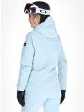 Miniaturansicht O'Neill, Aplite Snow Skijacke Damen Dawn Sky blau 