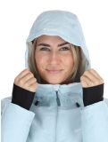 Miniaturansicht O'Neill, Aplite Snow Skijacke Damen Dawn Sky blau 