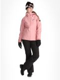 Miniaturansicht O'Neill, Aplite Snow Skijacke Damen Genuine Pink rosa 