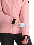 Miniaturansicht O'Neill, Aplite Snow Skijacke Damen Genuine Pink rosa 