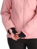 Miniaturansicht O'Neill, Aplite Snow Skijacke Damen Genuine Pink rosa 