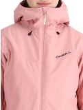 Miniaturansicht O'Neill, Aplite Snow Skijacke Damen Genuine Pink rosa 