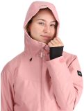 Miniaturansicht O'Neill, Aplite Snow Skijacke Damen Genuine Pink rosa 