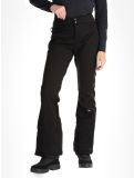 Miniaturansicht O'Neill, Blessed Softshell Hybdrid Skinny Softshell Skihose Damen Black Out schwarz 