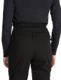 Miniaturansicht O'Neill, Blessed Softshell Hybdrid Skinny Softshell Skihose Damen Black Out schwarz 