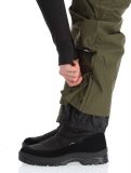 Miniaturansicht O'Neill, Cargo Skihose Herren Forest Night grün 