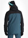 Miniaturansicht O'Neill, Hammer Plus Snow Skijacke Herren Alma Steel blau, schwarz 