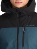 Miniaturansicht O'Neill, Hammer Plus Snow Skijacke Herren Alma Steel blau, schwarz 