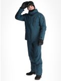 Miniaturansicht O'Neill, Hammer Snow Skijacke Herren Alma Steel blau 