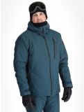 Miniaturansicht O'Neill, Hammer Snow Skijacke Herren Alma Steel blau 