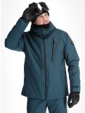 Miniaturansicht O'Neill, Hammer Snow Skijacke Herren Alma Steel blau 