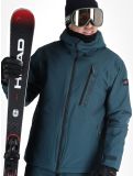 Miniaturansicht O'Neill, Hammer Snow Skijacke Herren Alma Steel blau 