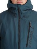 Miniaturansicht O'Neill, Hammer Snow Skijacke Herren Alma Steel blau 