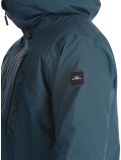 Miniaturansicht O'Neill, Hammer Snow Skijacke Herren Alma Steel blau 