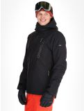 Miniaturansicht O'Neill, Hammer Snow Skijacke Herren Black Out schwarz 