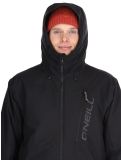 Miniaturansicht O'Neill, Hammer Snow Skijacke Herren Black Out schwarz 