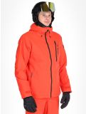 Miniaturansicht O'Neill, Hammer Snow Skijacke Herren Paprika Flame orange 