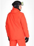 Miniaturansicht O'Neill, Hammer Snow Skijacke Herren Paprika Flame orange 