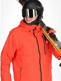 Miniaturansicht O'Neill, Hammer Snow Skijacke Herren Paprika Flame orange 