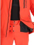 Miniaturansicht O'Neill, Hammer Snow Skijacke Herren Paprika Flame orange 