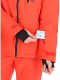 Miniaturansicht O'Neill, Hammer Snow Skijacke Herren Paprika Flame orange 