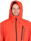 Miniaturansicht O'Neill, Hammer Snow Skijacke Herren Paprika Flame orange 