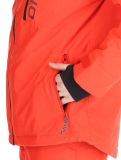 Miniaturansicht O'Neill, Hammer Snow Skijacke Herren Paprika Flame orange 