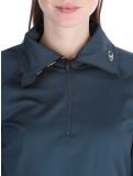 Miniaturansicht O'Neill, Hydrowick HZ Pullover Damen Alma Steel blau 