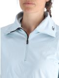 Miniaturansicht O'Neill, Hydrowick HZ Pullover Damen Dawn Sky blau 