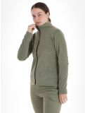 Miniaturansicht O'Neill, Jack's FZ Jacke Damen Deep Lichen Green grün 