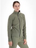 Miniaturansicht O'Neill, Jack's FZ Jacke Damen Deep Lichen Green grün 