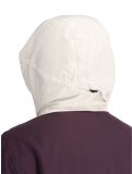 Miniaturansicht O'Neill, O'Riginals Hybrid Skijacke Herren Aubergine Colour Block gelb, violett 