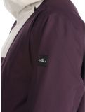 Miniaturansicht O'Neill, O'Riginals Hybrid Skijacke Herren Aubergine Colour Block gelb, violett 