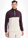 Miniaturansicht O'Neill, O'Riginals Polartec 100 Pullover Herren Aubergine violett 