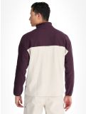 Miniaturansicht O'Neill, O'Riginals Polartec 100 Pullover Herren Aubergine violett 