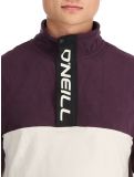 Miniaturansicht O'Neill, O'Riginals Polartec 100 Pullover Herren Aubergine violett 