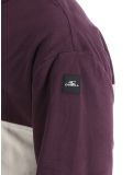 Miniaturansicht O'Neill, O'Riginals Polartec 100 Pullover Herren Aubergine violett 