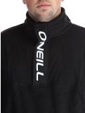 Miniaturansicht O'Neill, O'Riginals Polartec 100 Pullover Herren Black Out schwarz 