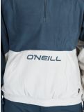 Miniaturansicht O'Neill, O'riginals Polartec 100HZ Pullover Damen Alma Steel blau, weiß 