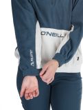 Miniaturansicht O'Neill, O'riginals Polartec 100HZ Pullover Damen Alma Steel blau, weiß 